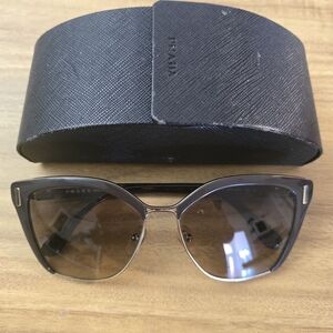 Prada Cat-Eye Sunglasses